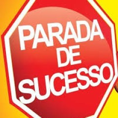 PARADA DE SUCESSO