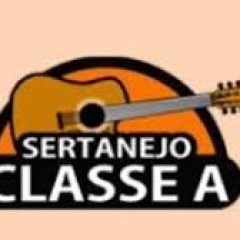 SERTANEJO CLASSE A